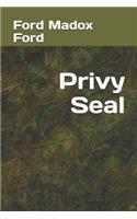 Privy Seal