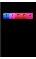 P I Z Z a