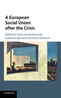 European Social Union After the Crisis