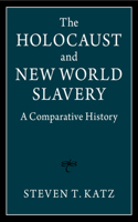Holocaust and New World Slavery 2 Volume Hardback Set