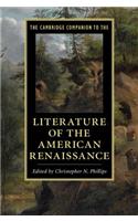 Cambridge Companion to the Literature of the American Renaissance