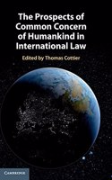 Prospects of Common Concern of Humankind in International Law