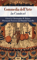 Commedia Dell'arte in Context