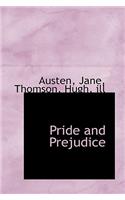 Pride and Prejudice