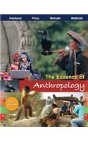 The Essence of Anthropology