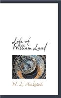 Life of William Laud