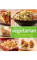 Betty Crocker Vegetarian Cooking