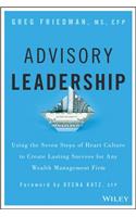 Advisory Leadership