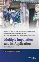 Multiple Imputation and its Application: (Statistics in Practice)