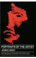 Portraits of the Artist