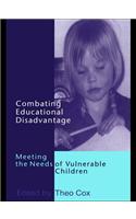 Combating Educational Disadvantage