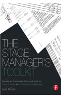 The Stage Manager's Toolkit