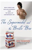 Supermodel and the Brillo Box