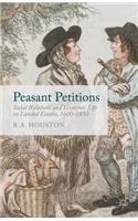 Peasant Petitions