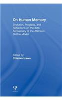 On Human Memory