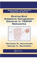 End-to-End Adaptive Congestion Control in TCP/IP Networks