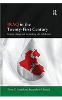 Iraq in the Twenty-First Century