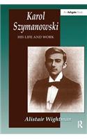 Karol Szymanowski