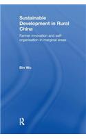 Sustainable Development in Rural China