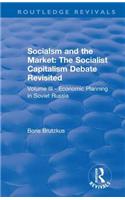 Revival: Economic Planning in Soviet Russia (1935)