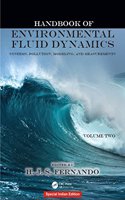 Handbook of Environmental Fluid Dynamics, Volume Two: Systems, Pollution, Modeling, and Measurements