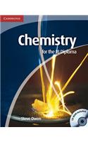 Chemistry for the IB Diploma Coursebook