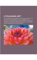Lithuanian Art