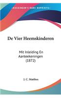 De Vier Heemskinderen