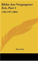 Bilder Aus Vergangener Zeit, Part 1