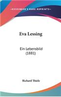 Eva Lessing