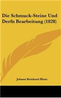 Die Schmuck-Steine Und Derfn Bearbeitung (1828)