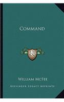 Command