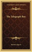 The Telegraph Boy