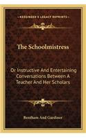 Schoolmistress