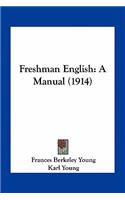 Freshman English