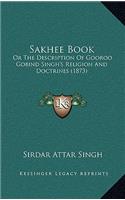 Sakhee Book