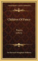 Children Of Fancy