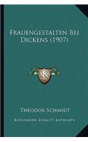 Frauengestalten Bei Dickens (1907)