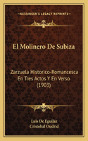 Molinero De Subiza
