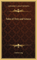 Tales of Troy and Greece