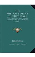 The Mystical Beast Of The Revelation