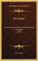 Peter Flettner