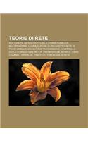 Teorie Di Rete
