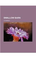 Swallow Barn: (English)