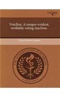 Votebox: A Tamper-Evident