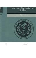 Metamaterial-Inspired Miniaturized Multi-Band Microwave Filters and Power Dividers: (English)
