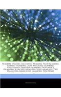 Articles on Numb3rs Episodes, Including