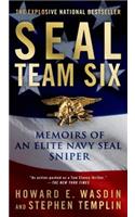 Seal Team Six