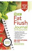 The New Fat Flush Journal and Shopping Guide