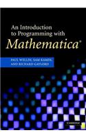 An Introduction to Programming with Mathematica